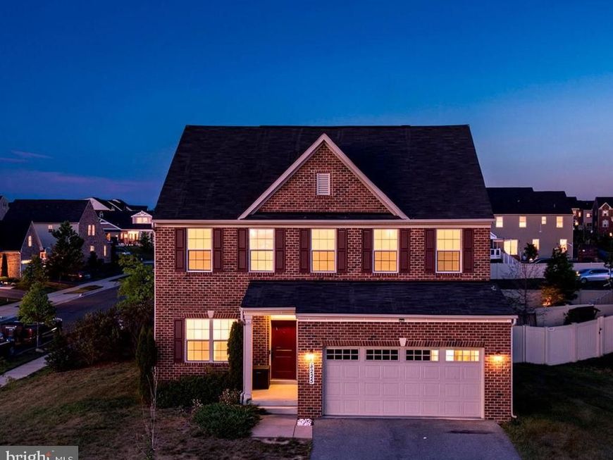 8225 E Branch Drive, Brandywine, MD 20613 Main Photo