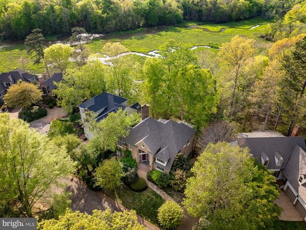 20 THE PALISADES, WILLIAMSBURG, VA 23185