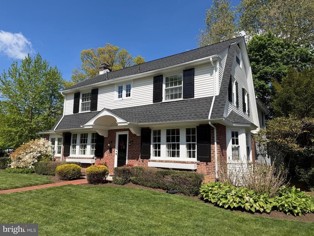 501 RODMAN AVENUE, JENKINTOWN, PA 19046