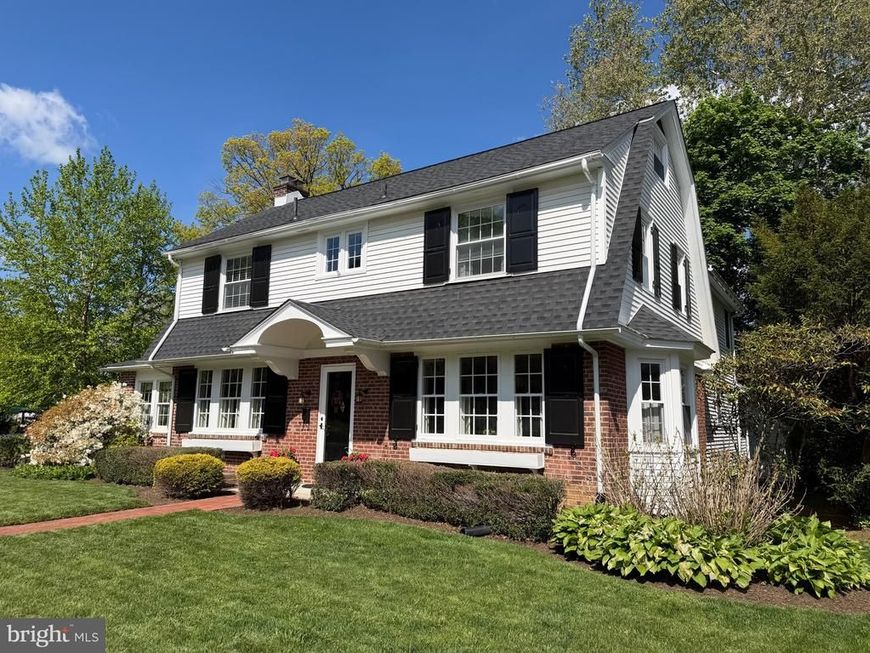 501 Rodman Avenue, Jenkintown, PA 19046 Main Photo