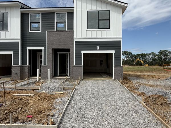 941 Tellico Street , Gallatin, TN 37066