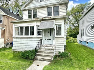 29 Bogart Terrace, Albany, NY 12202