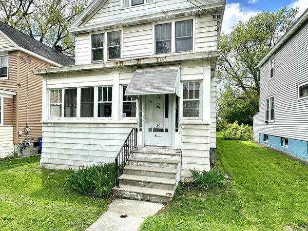 29 Bogart Terrace, Albany, NY 12202