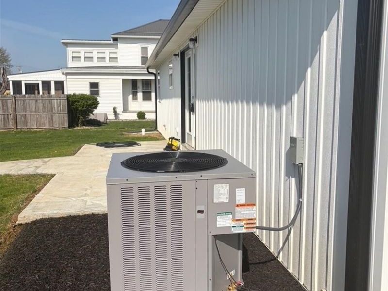 165 W 3rd Street, Frazeysburg, OH 43822 Photo 6