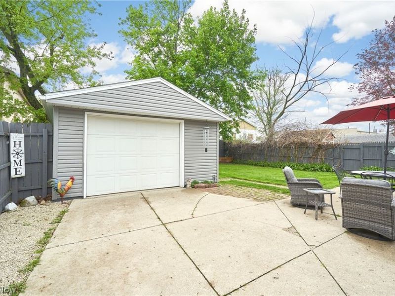 2526 Edgebrook Avenue, Akron, OH 44312 Photo 13