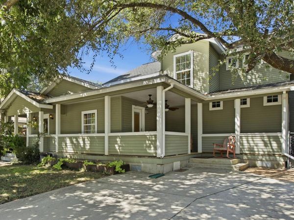 1806 Eubank ST, Georgetown, TX 78626