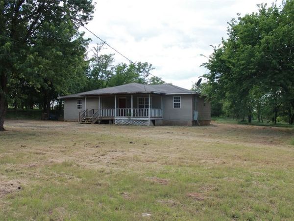 2440 County Road 2970 , Blanchard, OK 73572