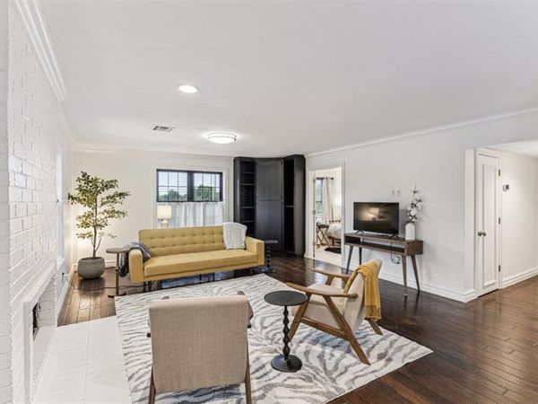 6325 N Villa Avenue, Unit 122, Oklahoma City, OK 73112