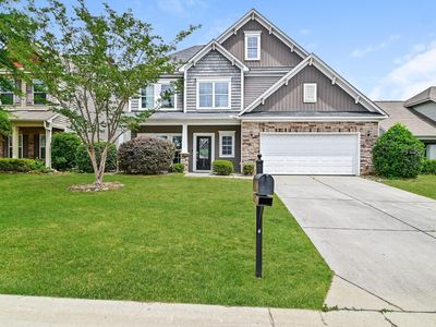 1727 Musket Trail, Sumter, SC 29150