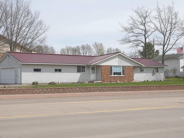 804 IMPALA DRIVE, Medford, WI 54451
