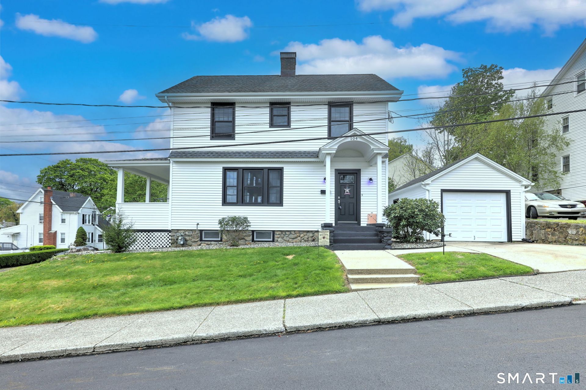 104 Grove, Naugatuck, CT 06770 Main Photo