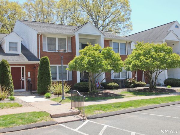 1 Concorde, Unit B3, Windsor Locks, CT 06096