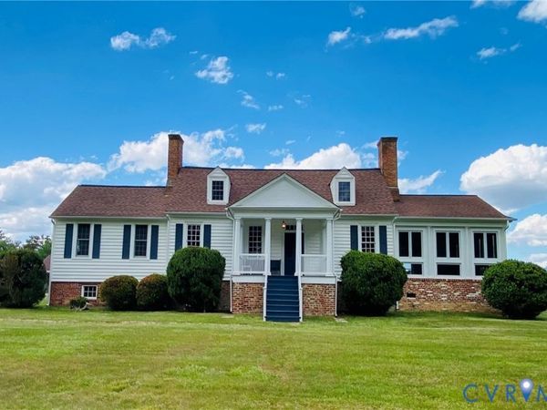 6012 Studley Road , Mechanicsville, VA 23116