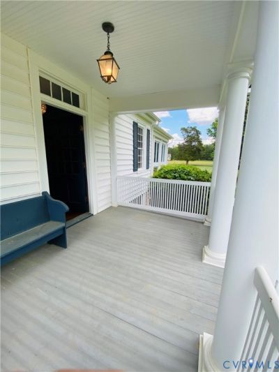 6012 Studley Road  Mechanicsville, VA 23116