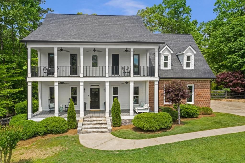 280 Sweet Briar Court, Alpharetta, GA 30004 Main Photo