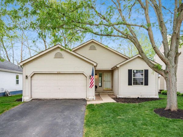 1504 Meadowlark Lane , Marysville, OH 43040