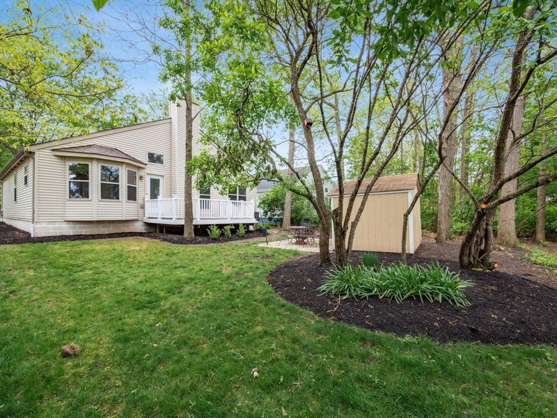 1504 Meadowlark Lane, Marysville, OH 43040 Photo 32