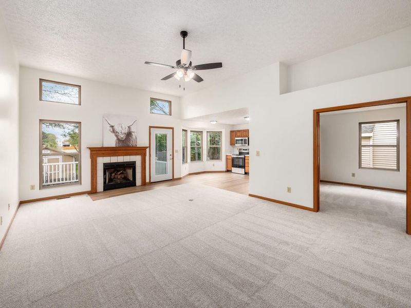 1504 Meadowlark Lane, Marysville, OH 43040 Photo 6