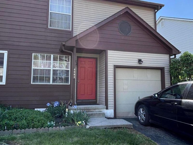 4803 Prince Charles Way , Unit 42B, Hilliard, OH 43026 Photo 2