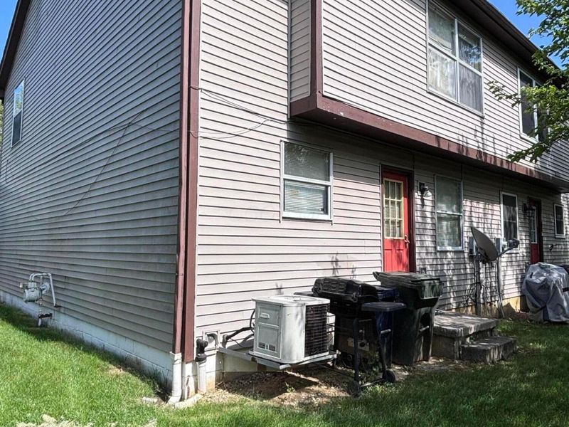 4803 Prince Charles Way , Unit 42B, Hilliard, OH 43026 Photo 5