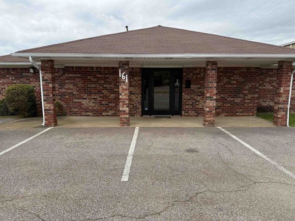 161 E US 72 HWY, Collierville, TN 38017