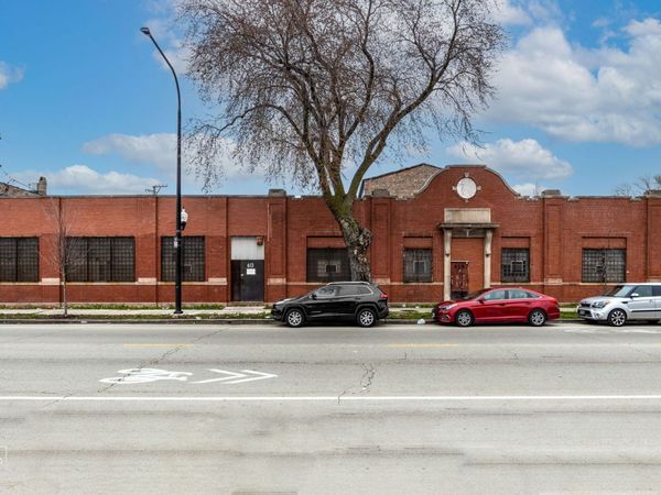 615 S California Avenue , Chicago, IL 60612