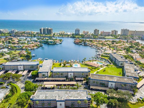 921 Spanish Circle, Unit 435, Delray Beach, FL 33483