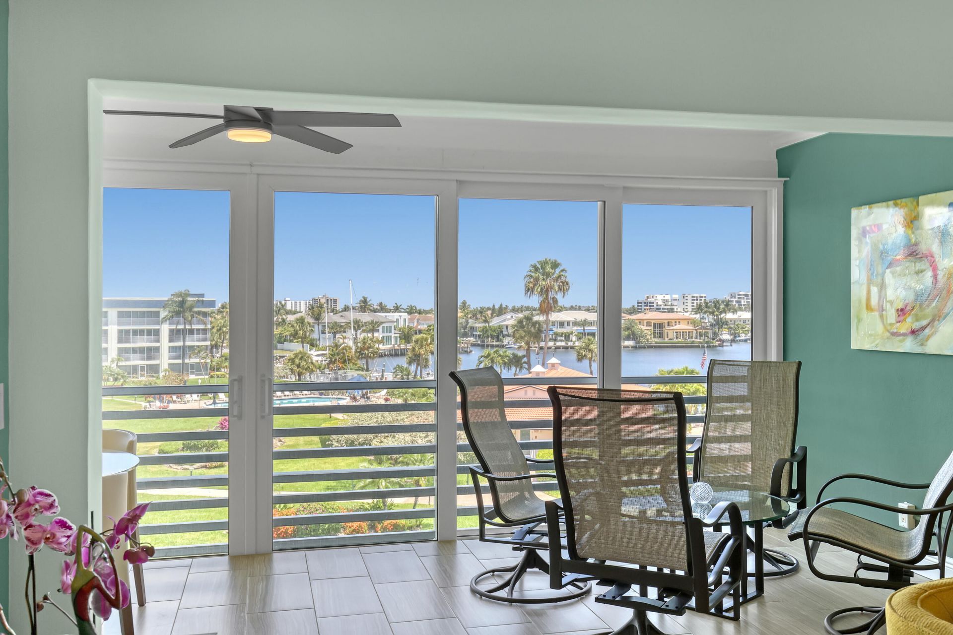 921 Spanish Circle, Unit 435, Delray Beach, FL 33483 Photo