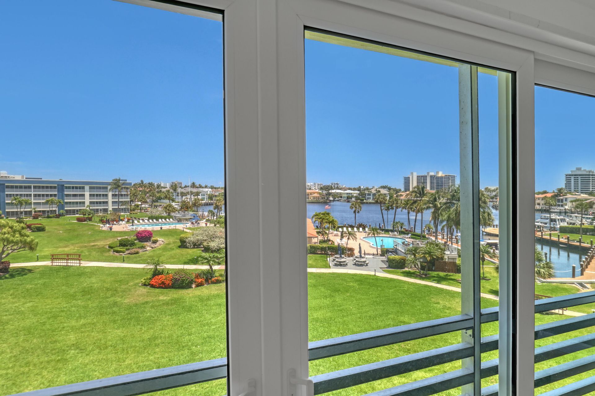 921 Spanish Circle, Unit 435, Delray Beach, FL 33483 Photo