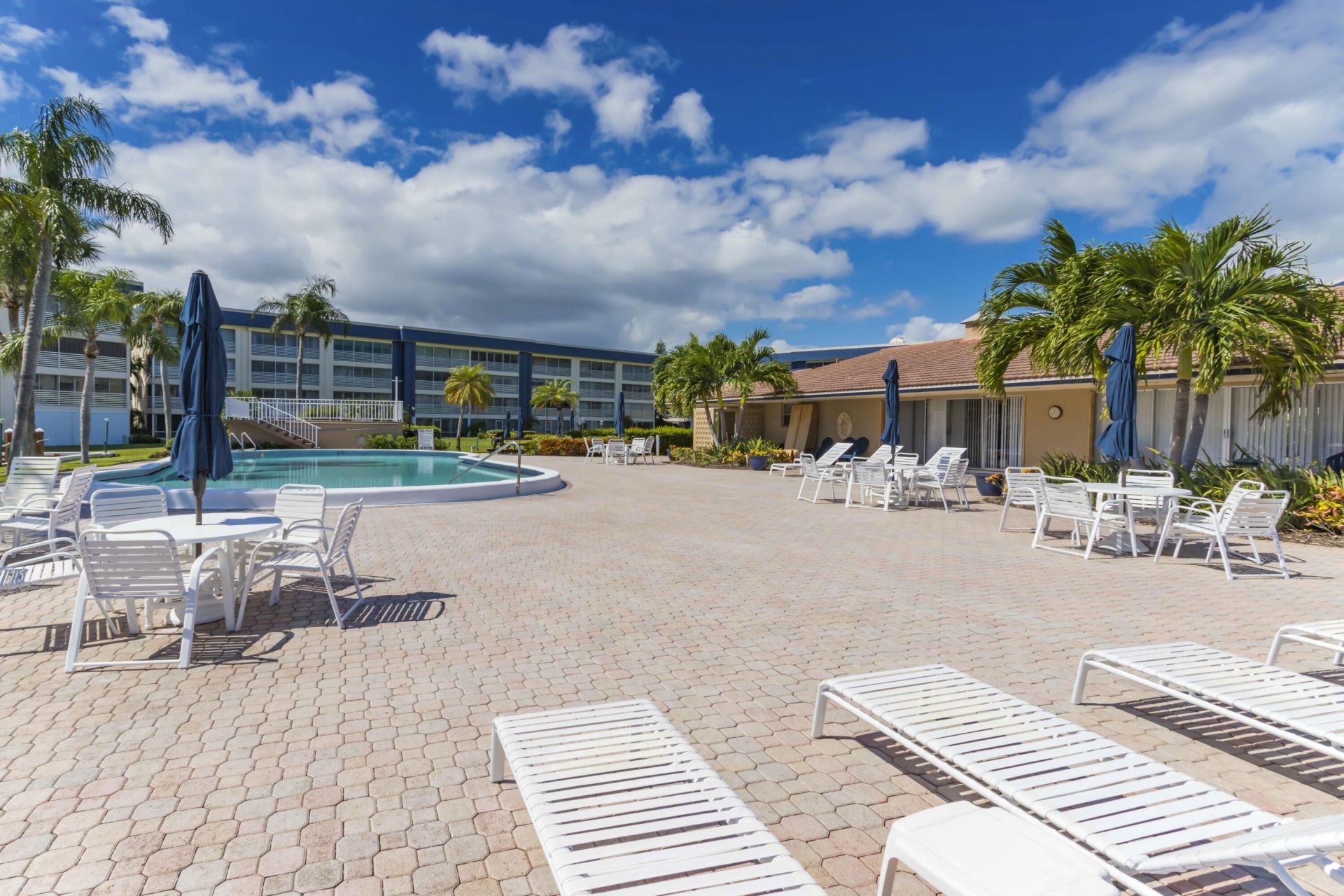 921 Spanish Circle, Unit 435, Delray Beach, FL 33483 Photo