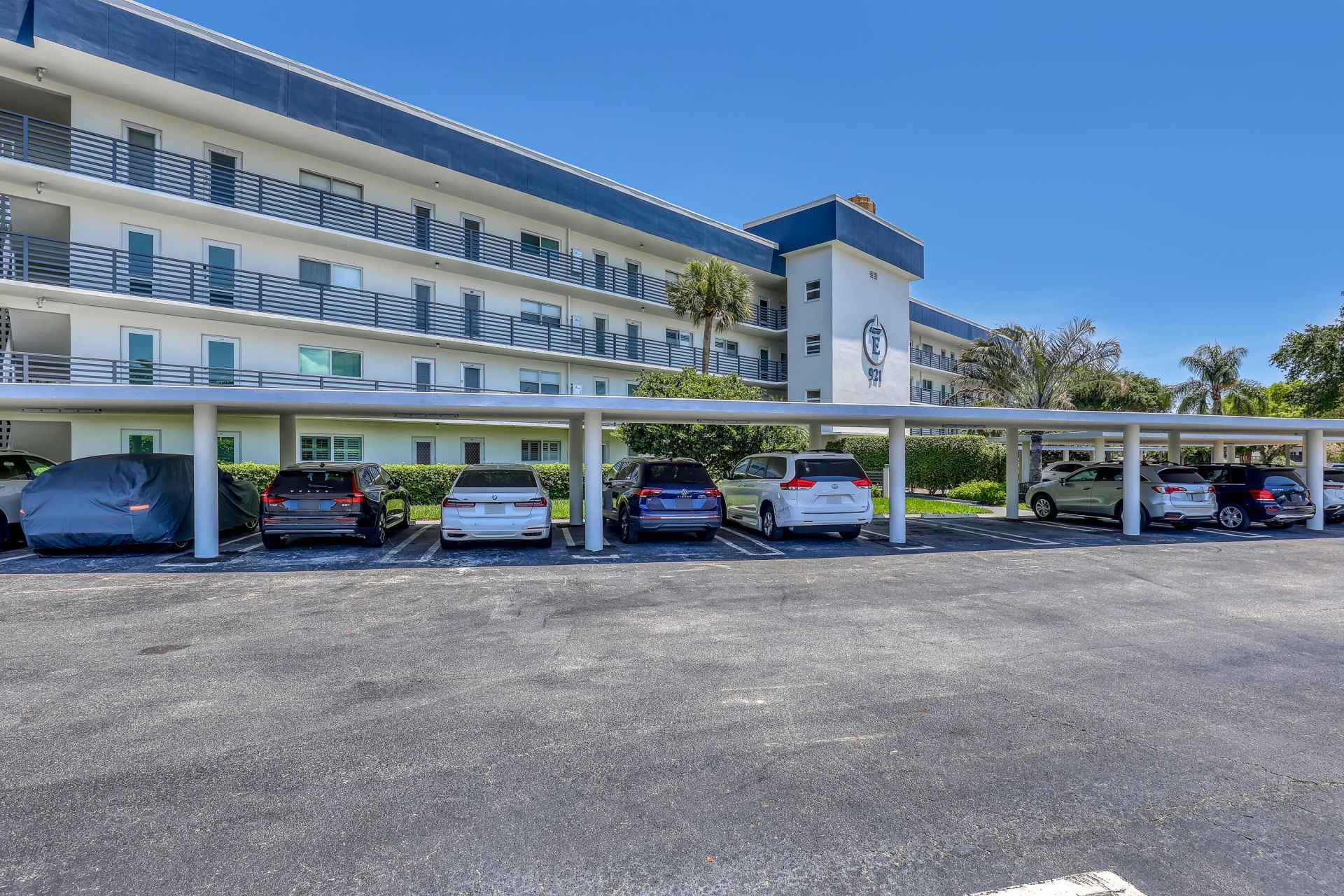 921 Spanish Circle, Unit 435, Delray Beach, FL 33483 Photo