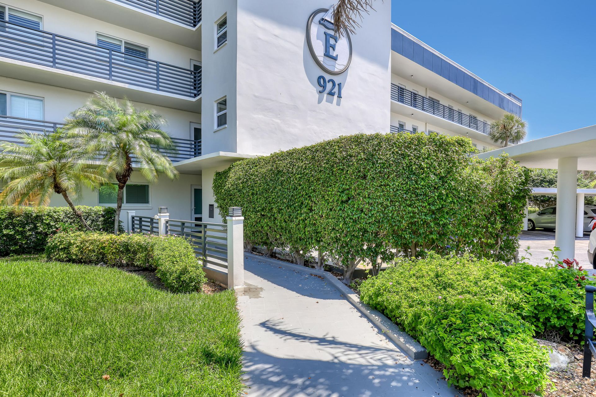 921 Spanish Circle, Unit 435, Delray Beach, FL 33483 Photo
