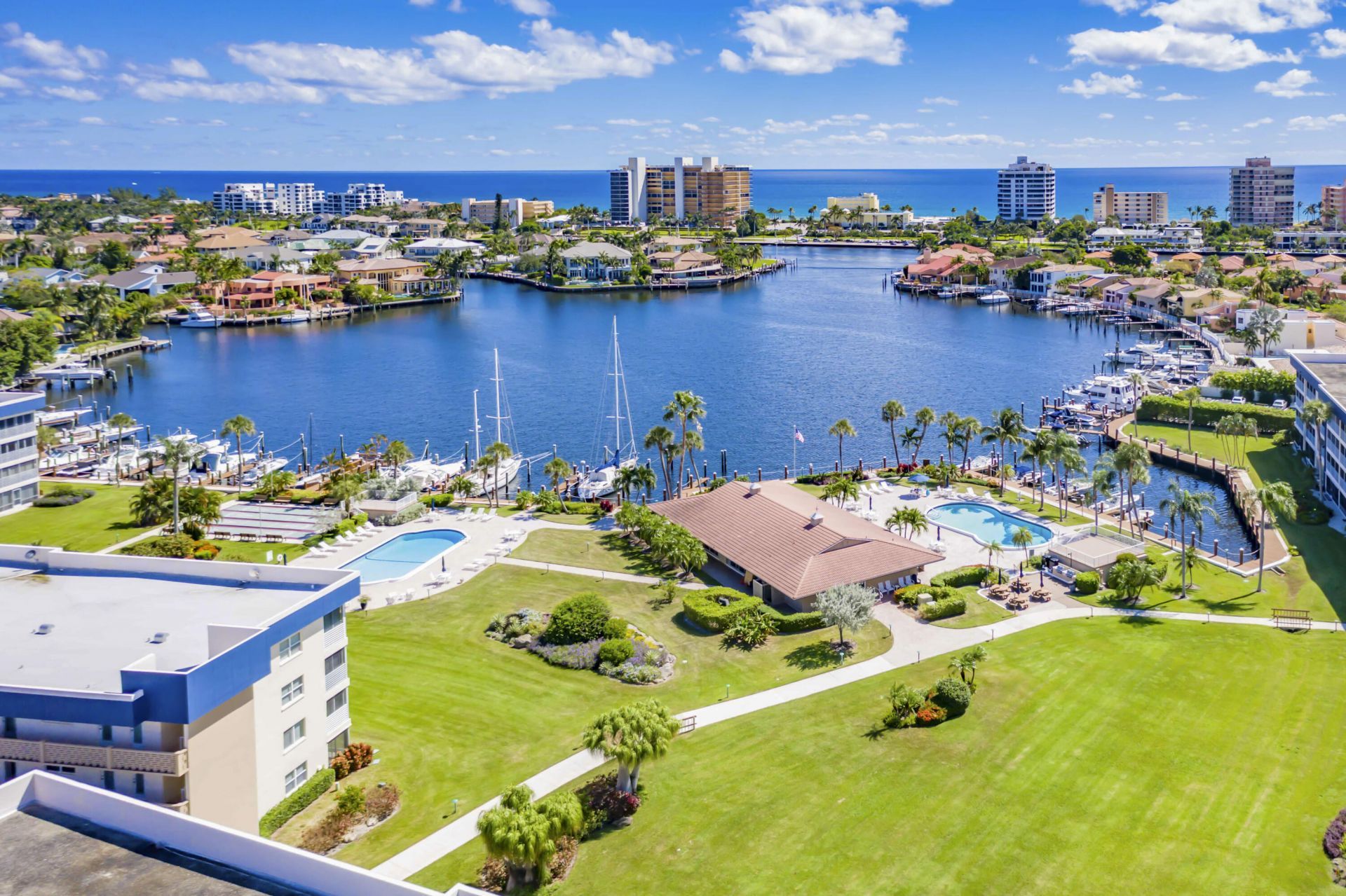 921 Spanish Circle, Unit 435, Delray Beach, FL 33483 Photo