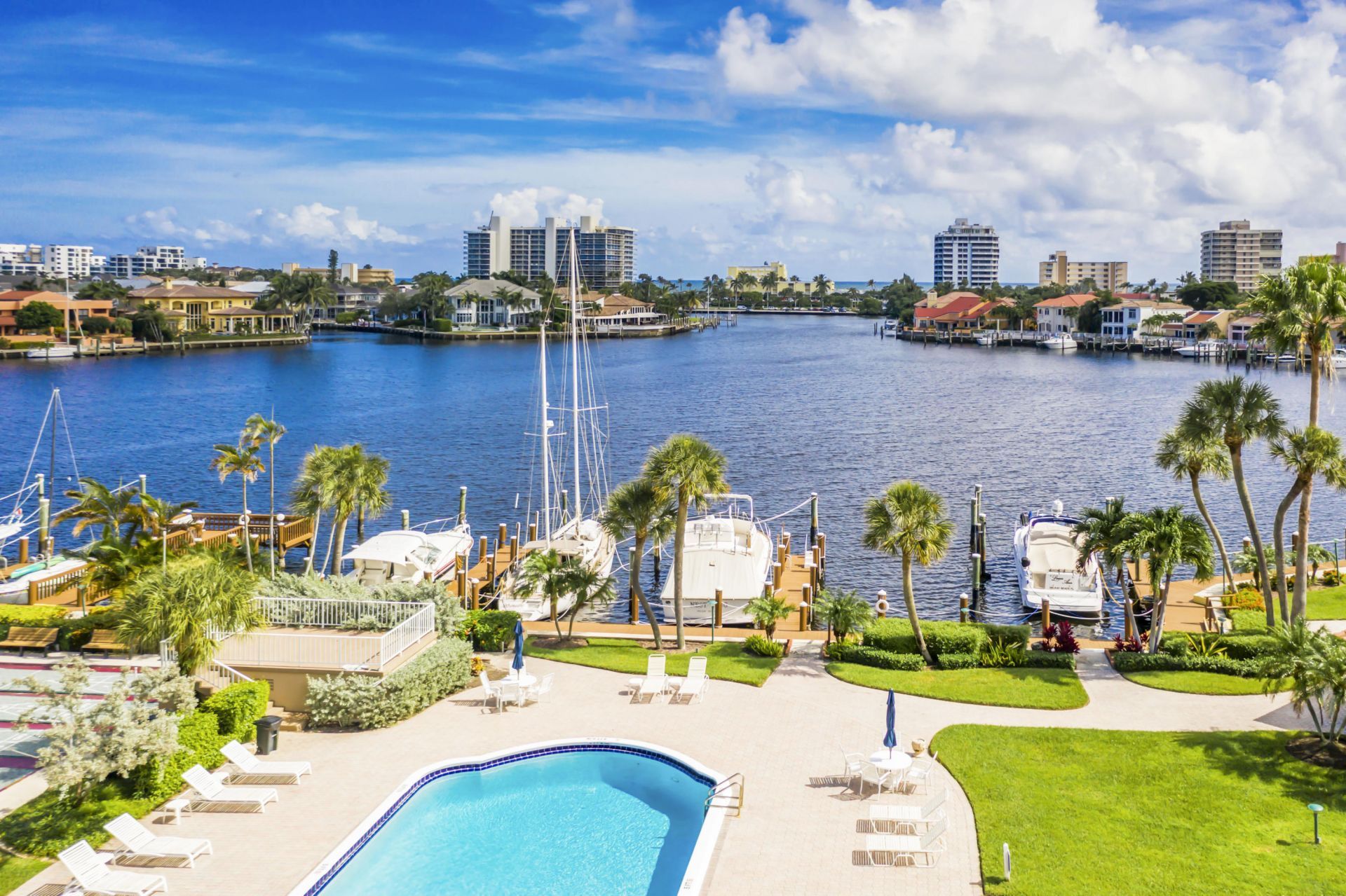 921 Spanish Circle, Unit 435, Delray Beach, FL 33483 Photo