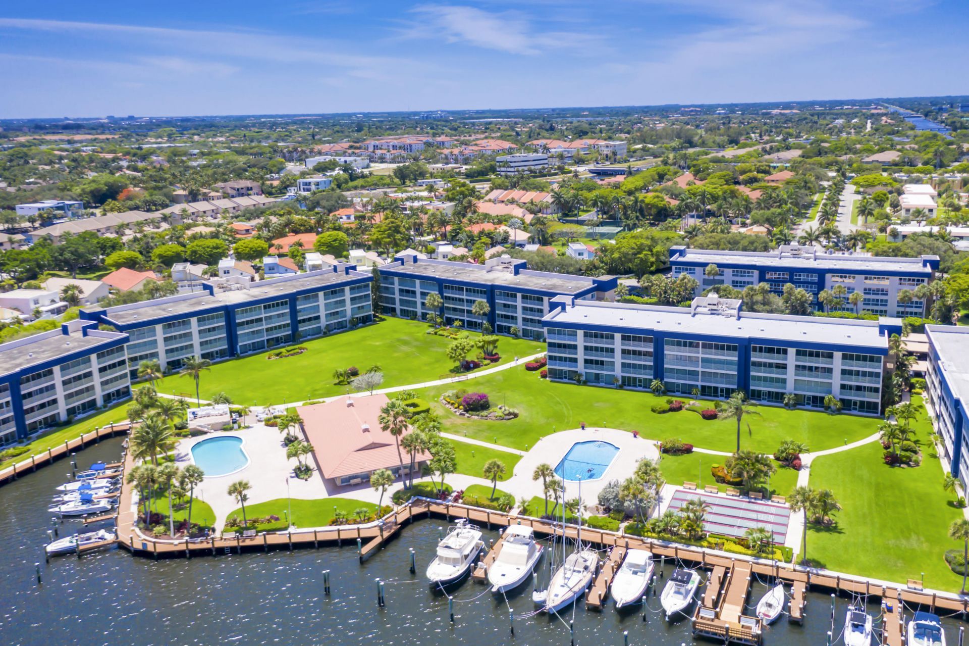 921 Spanish Circle, Unit 435, Delray Beach, FL 33483 Photo