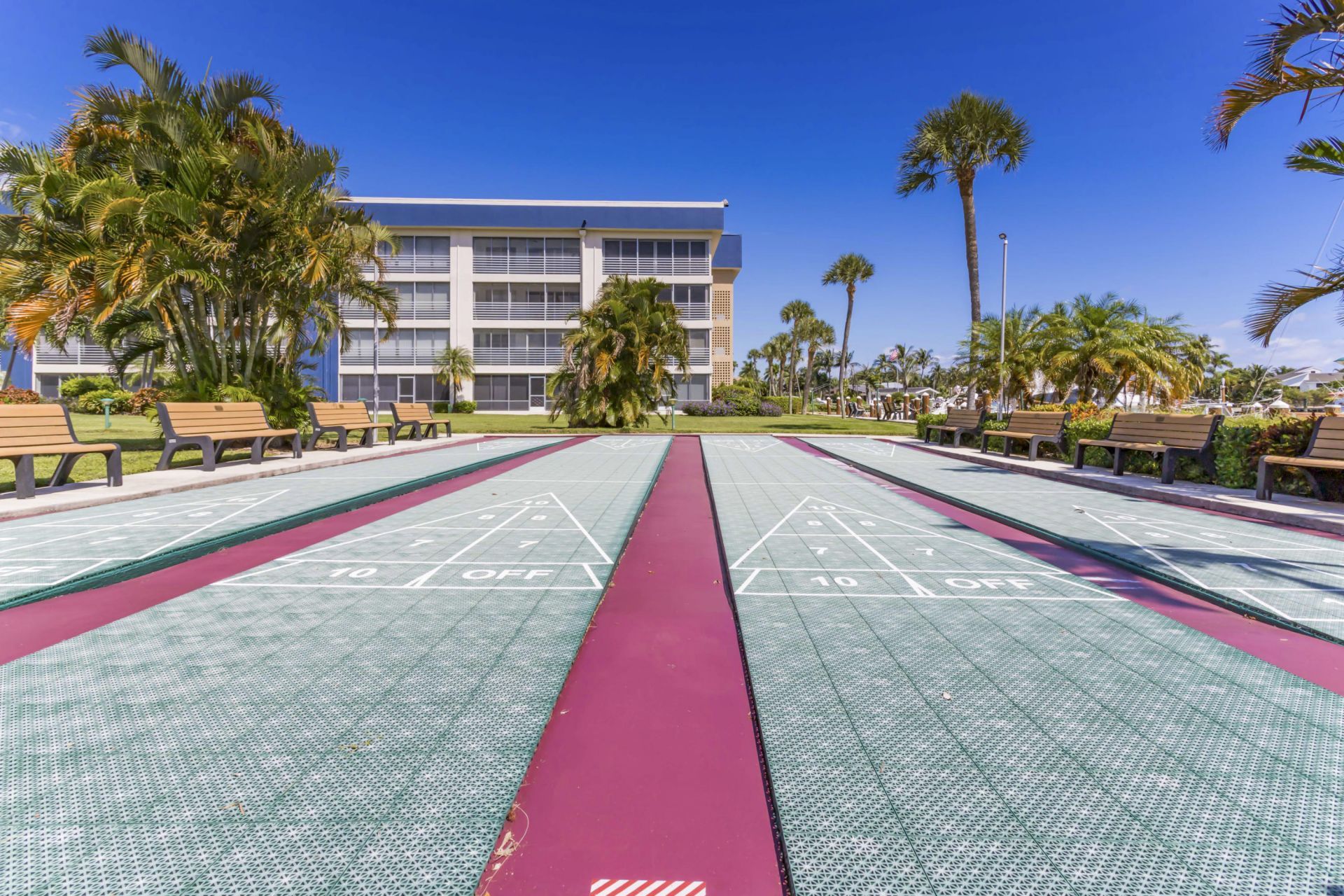 921 Spanish Circle, Unit 435, Delray Beach, FL 33483 Photo