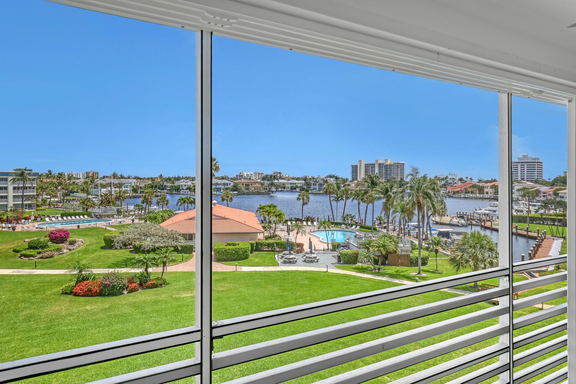 921 Spanish Circle, Unit 435, Delray Beach, FL 33483 Photo