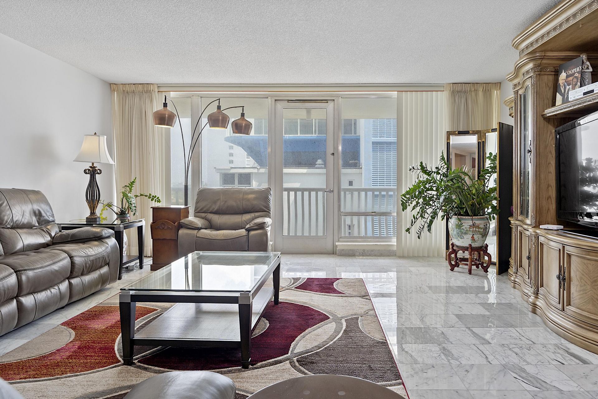 4020 Galt Ocean Drive, Unit 1009, Fort Lauderdale, FL 33308 Photo