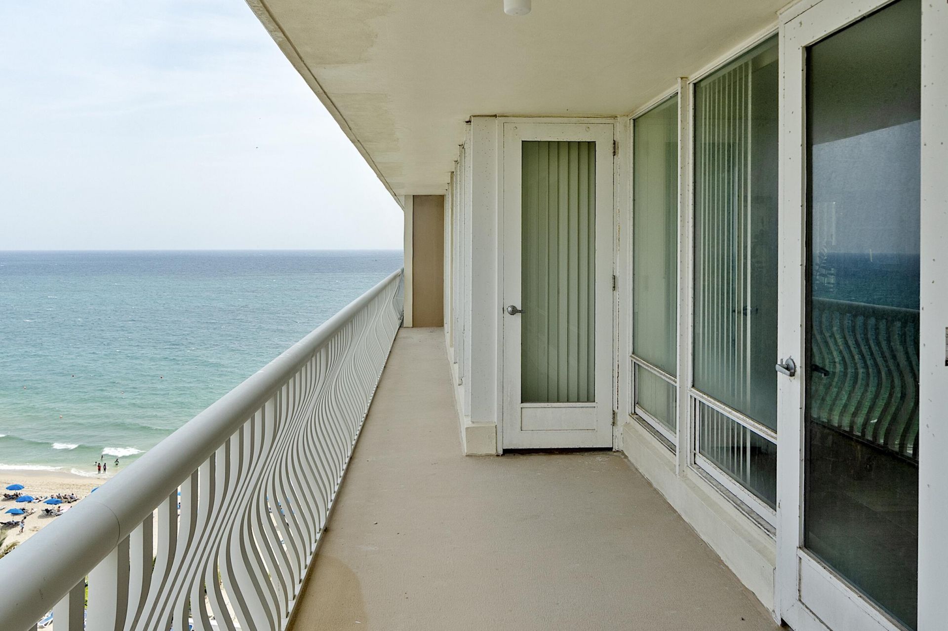 4020 Galt Ocean Drive, Unit 1009, Fort Lauderdale, FL 33308 Photo