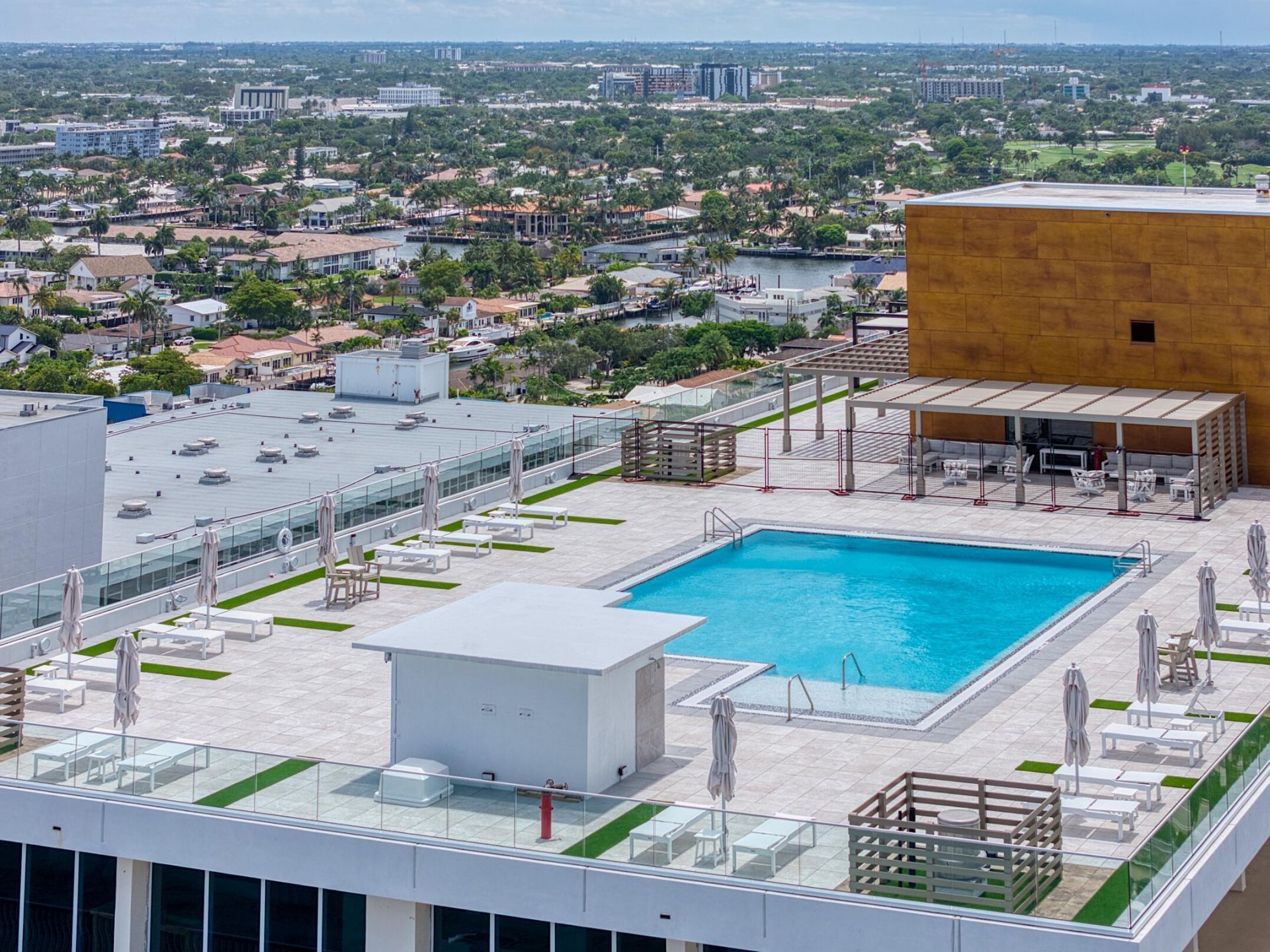 4020 Galt Ocean Drive, Unit 1009, Fort Lauderdale, FL 33308 Photo