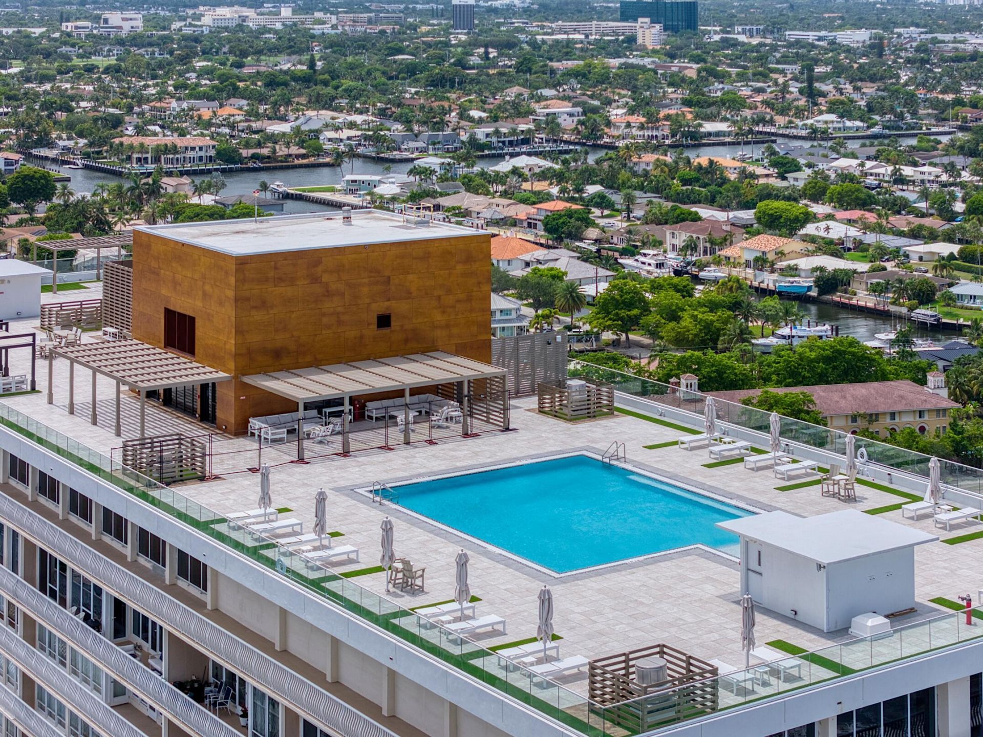 4020 Galt Ocean Drive, Unit 1009, Fort Lauderdale, FL 33308 Photo