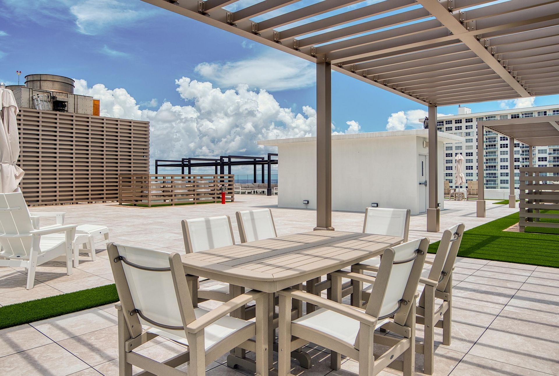 4020 Galt Ocean Drive, Unit 1009, Fort Lauderdale, FL 33308 Photo
