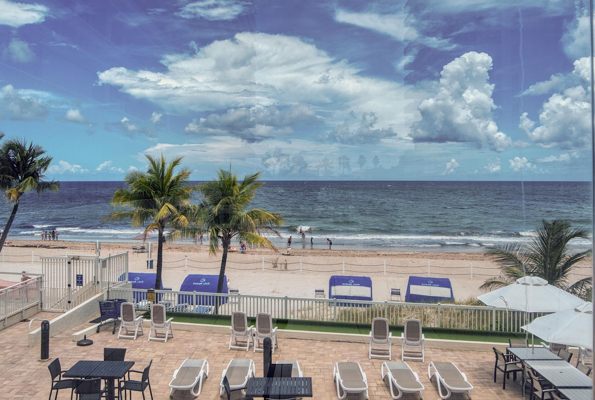4020 Galt Ocean Drive, Unit 1009, Fort Lauderdale, FL 33308 Photo