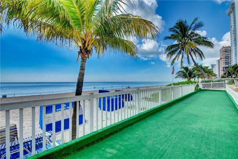 4020 Galt Ocean Drive, Unit 1009, Fort Lauderdale, FL 33308 Photo