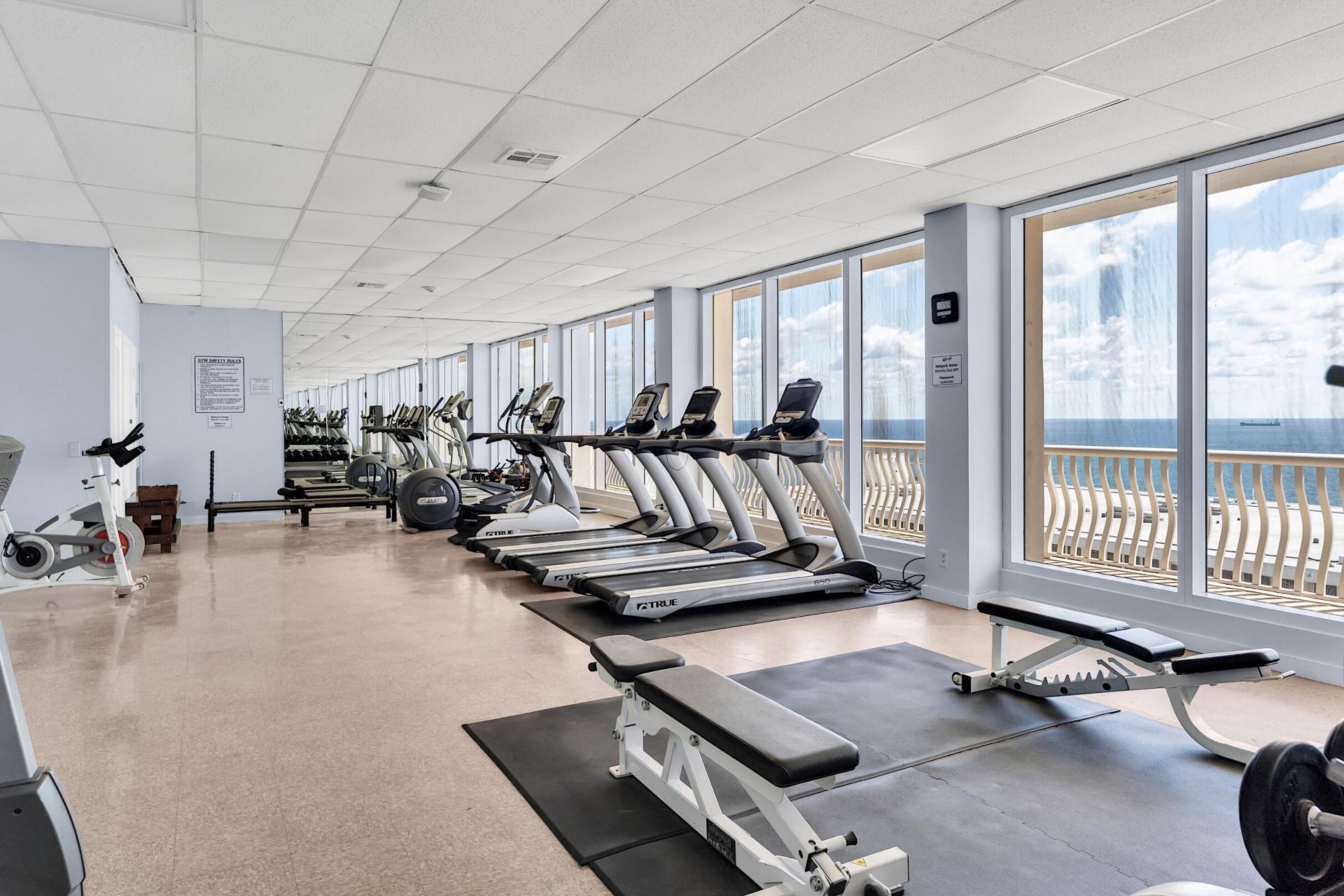 4020 Galt Ocean Drive, Unit 1009, Fort Lauderdale, FL 33308 Photo