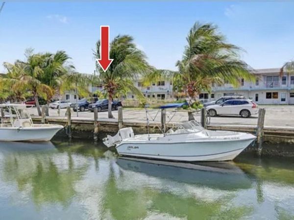 3232 Canal Drive, Unit 12a, Pompano Beach, FL 33062
