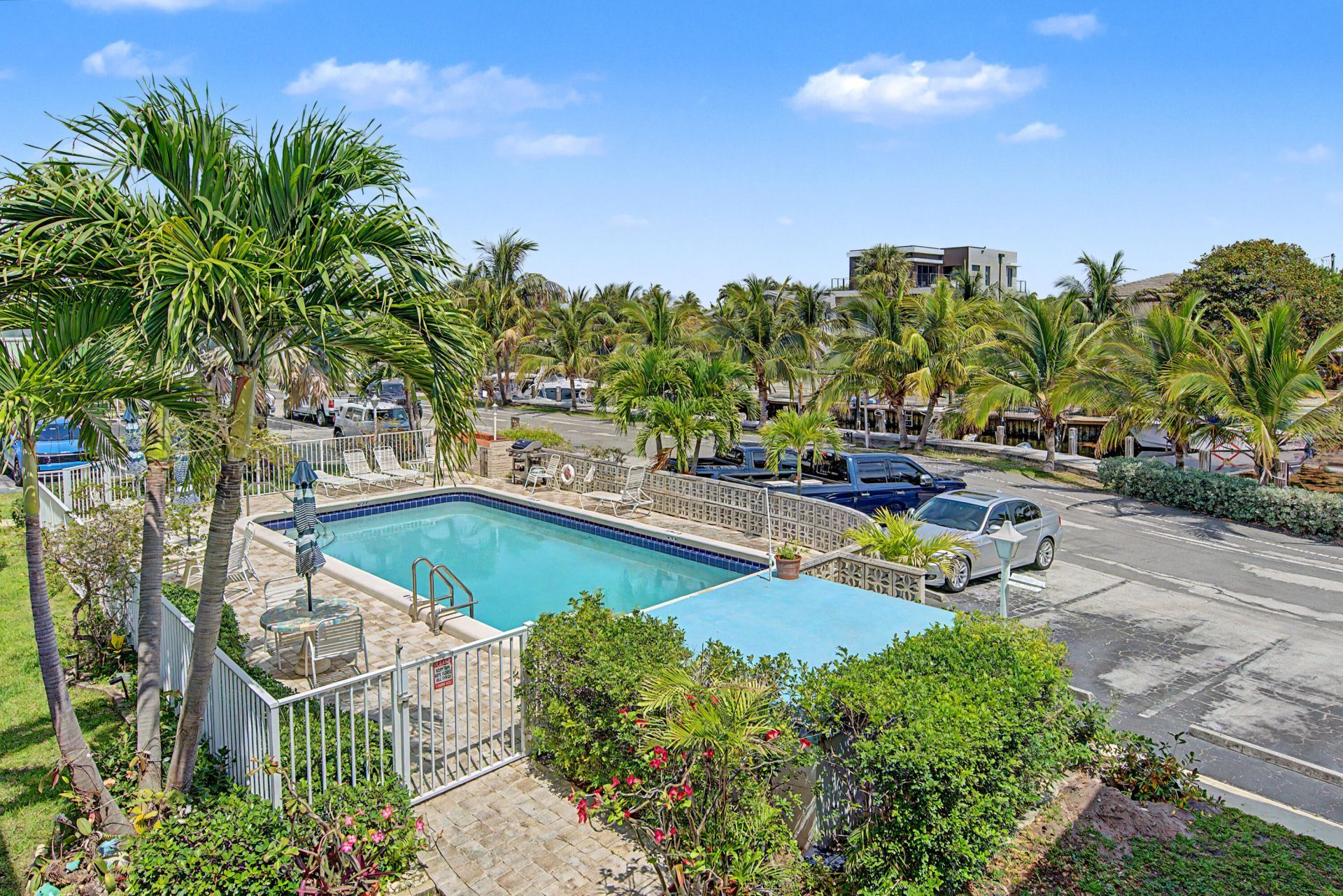 3232 Canal Drive, Unit 12a, Pompano Beach, FL 33062 Photo