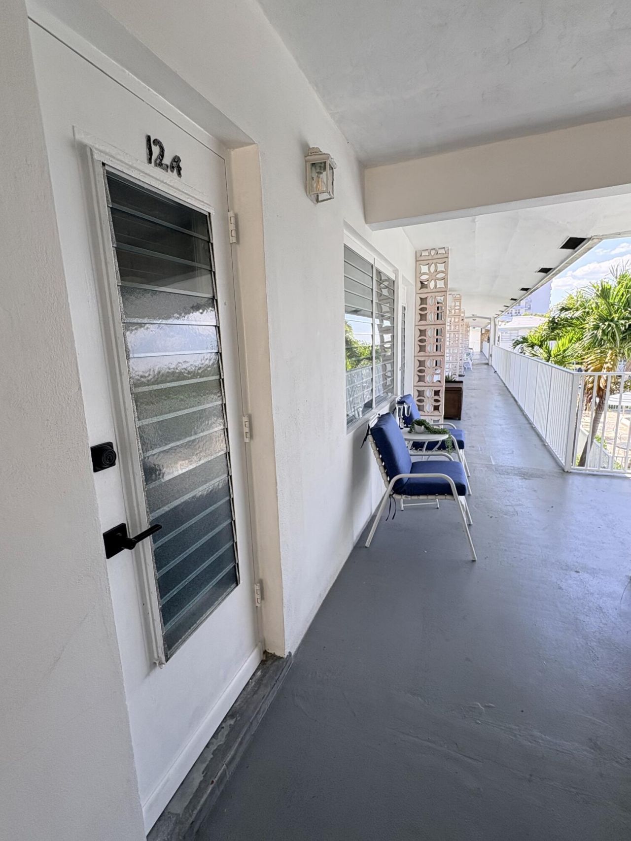 3232 Canal Drive, Unit 12a, Pompano Beach, FL 33062 Photo