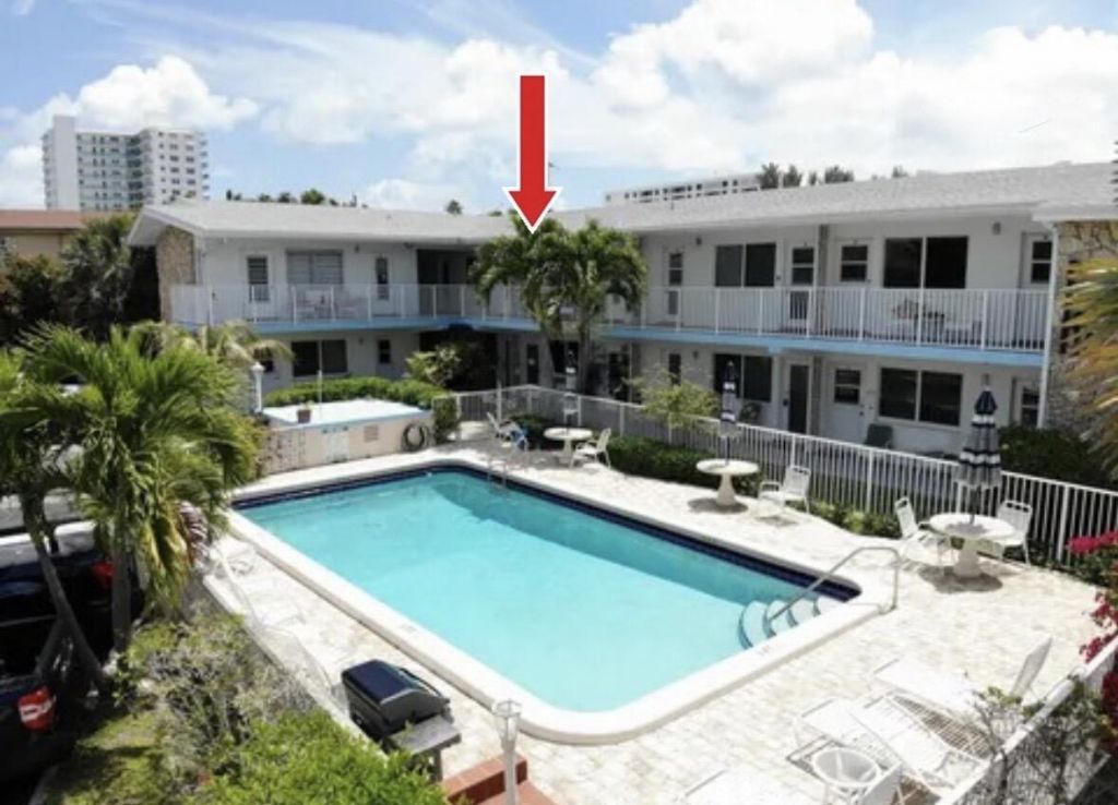 3232 Canal Drive, Unit 12a, Pompano Beach, FL 33062 Photo