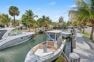3232 Canal Drive, Unit 12a, Pompano Beach, FL 33062 Photo